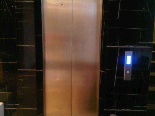 lift penumpang hotel 2