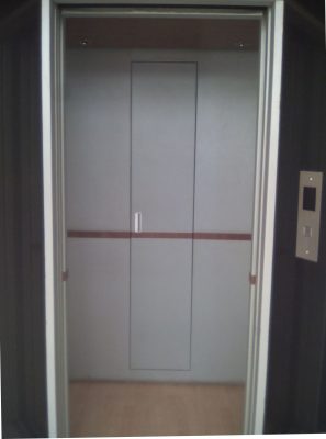 lift penumpang residential 1, lift rumah