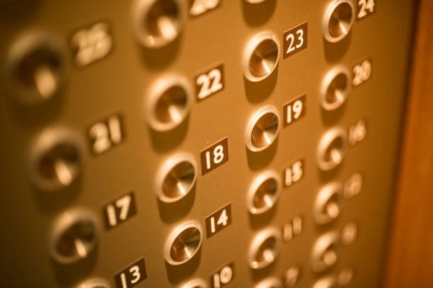 Tombol Lift dan Fungsinya