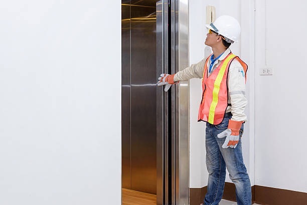 maintenance lift tahunan